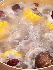 Muỗng Lọc Súp Bằng Thép Không Gỉ Có Vòi Dụng Cụ Tách Dầu Mỡ Lọc Mỡ Cho Nhà Bếp Bộ 1/2 Cái