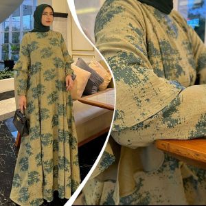 ✨ NEW RIANA DRESS PREMIUM  ✨ DRES WANITA KEKINIAN DRESS TERBARU TERLARIS