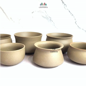 The Leaferie Yale plant pots. flowerpot . flowerpots . flower pot . planter . planters . Ceramic