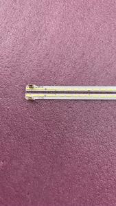 THANH LED TIVI LG 55LV761H 55LW340C-UA 55UH7700 MỚI 100% BỘ 2 THANH MỖI THANH 60 BÓNG 3V DÀI 604 cm