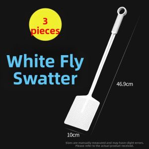 JOSEN LIGHTING | Long Handle Large Size Durable Fly Swatter