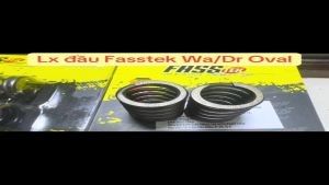 Lò xo đầu Fasstek Wave / Dream Oval