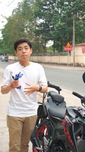 Dây chằng ràng hàng móc thép màu ngẫu nhiên (Dây chằng hàng cao cấp)