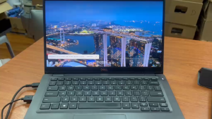Dell Latitude 5300 Core i5 8/256 win 10 pro ms office 2021 pre loaded rarely used