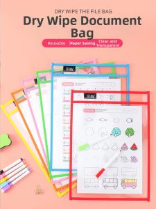 QIFUXING | Rewritable Waterproof Training Cards