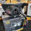 Letday Daimaker F1zr Motor Motorcycle Headlights Scarlet Lampu Led Daymaker Motor F1zr Ltc 5619 Universal. 