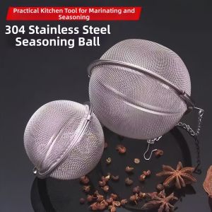 Seasoning Ball Soup and Stewing Spice Container