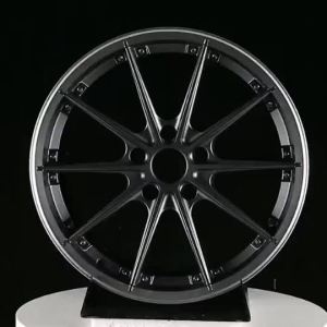 Aftermarket Wheel Rims