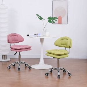 เก้าอี้ เก้าอี้ทำงาน เก้าอี้ปิคนิค เก้าอี้แคมป์ปิ้ง เบาะนุ่ม นั่งสบาย