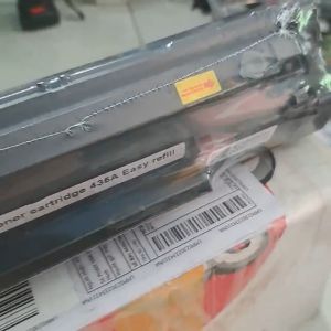 (Không cần bơm mực ) Hộp mực 35a/85a Sử dụng cho máy HP 1005 1006 - Ca LBP 3018 3010 3050 3020 3100B ...CB435A