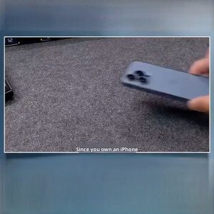 Xiaomi Magnetic Powerbank 20000mAh: A Compact & Powerful Solution