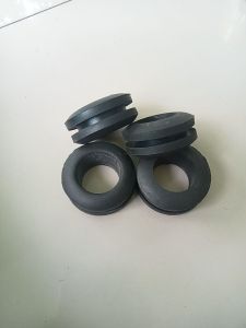 KARET GROMMET ATAU KARET BODI MOTOR  BESAR DAN KECIL UNIVERSAL