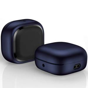 New For Samsung Galaxy Buds 2 Pro/FE/2/Live/Pro Cover Anti Drop Full Body Protective Hard Shell for Galaxy Buds FE Cover