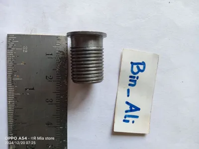 sok drat busi panjang sok drat karisma supra 125 vario beat satria fu recoil busi perbosh busi 4 tak panjang