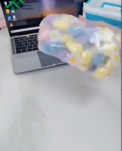 50Pcs Laundry Fragrance Beads Wangi Tahan Lama - Anti Jamur & Pemutih Pakaian Parfum Banyak Pilihan Termurah Diskon