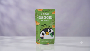 Cantabile Melon Ade 230ml - Korean Fruit drinks