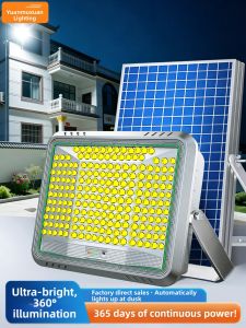 YUANMUXUAN | Waterproof Super Bright High Power Outdoor LED Light