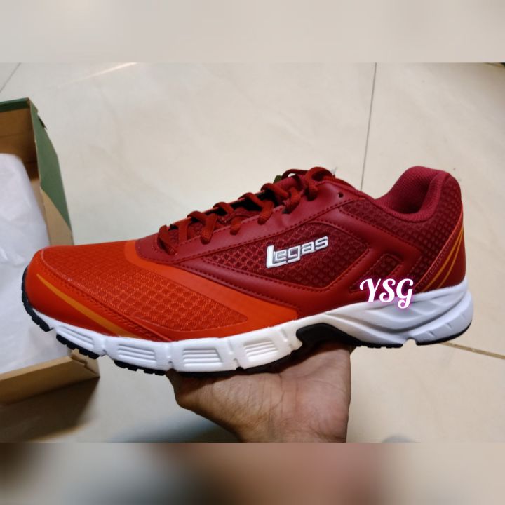 Sepatu best sale running original