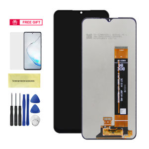 6.5" New LCD For Samsung A13 4G LCD Display Touch Screen Digitizer For Samsung A13 Display LTE A135F A135B A135U SM-A135U1
