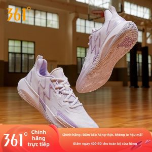 361° | Giày Bóng Rổ Nam Chống Trượt Bền