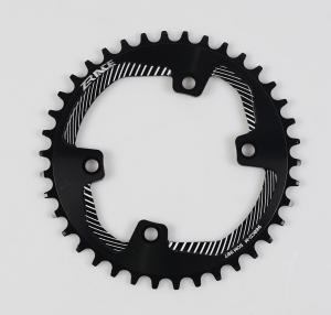 ZRACE | ZRACE 2020 Chainrings BCD96-M Cho M8000 M7000 M6000 MTB 32T 34T 36T 38T AL7075 CNC Quá Trình Vickers-Hardness 15 + Xích Xe Đạp