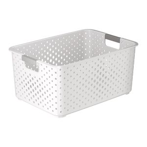 กล่องเก็บของแบบพกพาขนาดเล็กสำหรับใส่ของใช้ในครัว กล่องเก็บของแบบพกพาสำหรับใส่ของเล่นในครัว