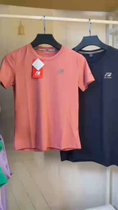 AIDEN SPORTS Breathable Quick Drying T-SHIRT Womens Fitness and Sport T-shirt #830