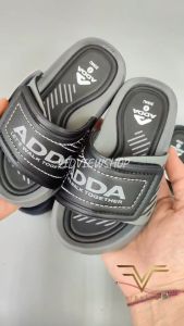 VIDVIEW รองเท้าแตะเด็ก Adda 31R4U ปรับสายได้ แบบสวม เสริมสร้างความสวยให้เด็ก ต้าน 35 ราคาล่าสุด