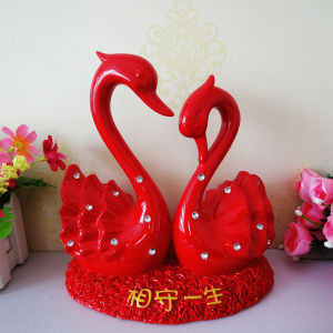 Home Decorations Ornaments Living Room Indoor Decorations Creative Wedding Gifts New Wedding Products Home Furnishings