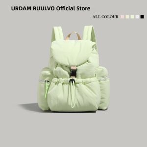 URCDN RDALVO | Japanese Style Lightweight Large Capacity Backpack