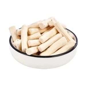 Kitten Snacks for Cats Dry Chicken Breast Cheese Stick Nutrition for Weight Gain Calcium Supplement from Shandong Besty Pet Food Co Ltd