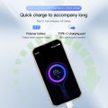 NEW SERVO 16SE Mini 3G Cute Smart Phone Android System 2 SIM Cards 3.0 inch Display Facial Unlock 2GB 16GB Small Card Smartphone. 