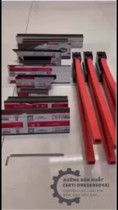 Kìm bấm nhôm cửa đi xingfa đa năng