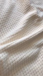 Dr.Decor Sofa Blanket Plush Blanket Coral Velvet Office Air Conditioning Blanket Gift Blanket