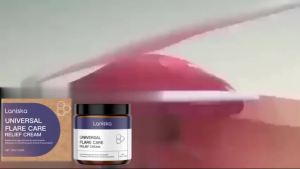 Body Care Cream Deep Hydration & Moisturizing Gentle Soothes Skin Discomfort External Massage Application Cream