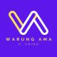 WARUNG AMA H.UDING