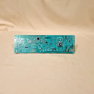 PCB MODUL MESIN CUCI / PCB MESIN CUCI MODENA FRONT LOADING 5041-00771 PMC-262