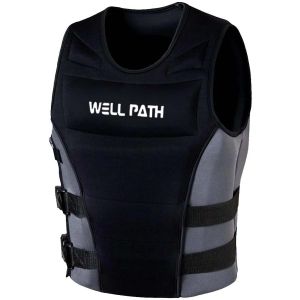 WELL PATH | High Buoyancy Non-inflatable Life Jacket