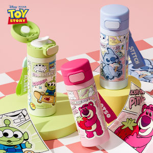 Disney Childrens Insulated Cup - The Ultimate Hydration Solution for Female Elementary School Students in 2025! A Special Stylish and Highly Functional Choice for Both Boys and Girls Featuring Vibrant Disney Characters Durable BPA-Free Materials
