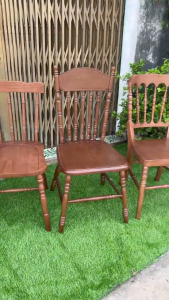 Ghế Decor Quán Cafe Quán Ăn Nội Thất Cao Cấp_Seat&Chill (Có HĐ VAT)