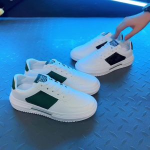 Keeping Sepatu Sneakers Pria Casual & Running Shoes Terbaru KSC120