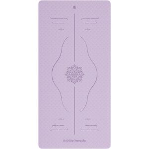 O:OOUP | New Professional Anti-Slip Shockproof Silent Thickened Fitness Mat