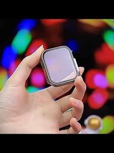 Casing Kaca Antigores untuk IWatch: Peningkatan Ke Jam Tangan Ultra