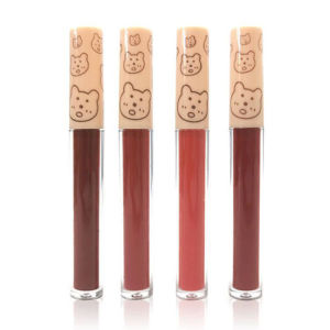 HOT SELL: Color Matte Lipstick Waterproof Longlasting Korean Style Long Lasting Liptint Waterproof Cute Lip Gloss Beauty COD
