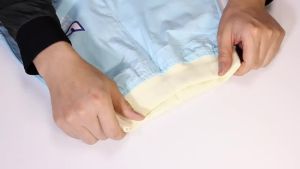 Quần Sooc Cotton Lanh Mùa Hè Quần Trẻ Em Quần Sooc Mỏng Thường Ngày Bé Trai Quần Ba Tấc Có Thể Hở Đáy Quần Bé Trai