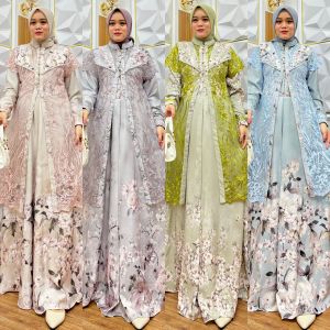 gamis matt lionel richie mix outer tille