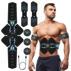 LIWAN | Shaping and Fat Reduction Abdominal Training Belt