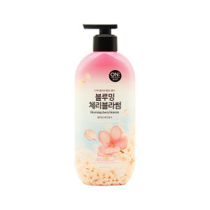 Colgate | Gel Tắm Dưỡng Ẩm Có Hương
