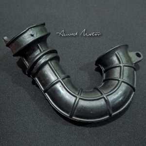 Karet Hawa Honda Revo Fi Injeksi Blade / Karet Karburator Revo Injeksi / Karet Sambungan Filter Udara Blade Revo Fi / Karet Filter Udara Carburator Honda Revo Fi Blade / Karet Filter Join Udara / karet Saringan Udara Honda Blade Revo Fi