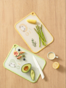 Easy Your Home | Antibacterial Mildew-Proof Baby Feeding Chopping Board